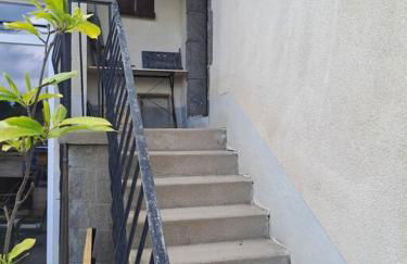 Gite puy Chavaroche met uniek uitzicht - Photo 13