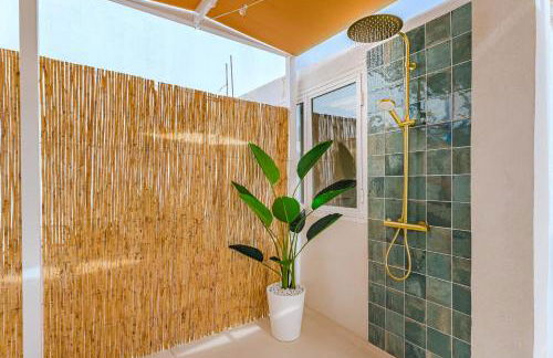 7BR House for 14 Guests with Big Terrace - Bonita Paradise - Foto 16