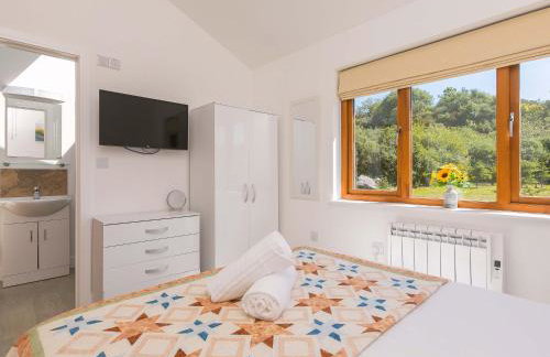 Mellydonen Beder Del Melly, Tor Down Quarry - Foto 13