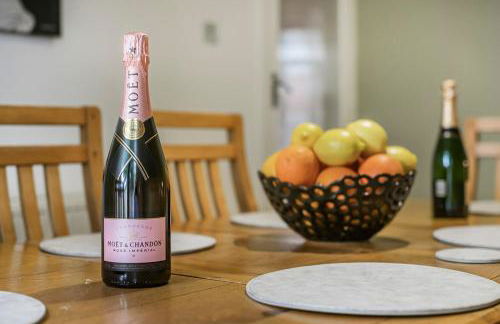 3BR Home Garden & Free Parking - New Malden - Foto 25