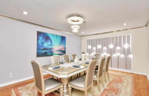 Luxury Retreat with Heated Pool, Firepit, Outdoor Cinema - Foto 4