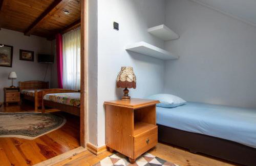 Nad Wigrami Agroturystyka Tarasiewicz - Foto 27