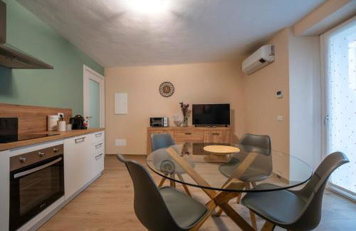 Ca' dal Pum - Lake Orta - Elegant holiday home - Foto 8