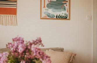 Między lasem, polem a jeziorem - domek na Mazurach - Foto 8