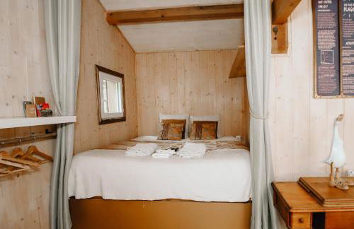 Le Cabanon doré, Suite SPA et nature chez Ivona Vacances - Photo 19