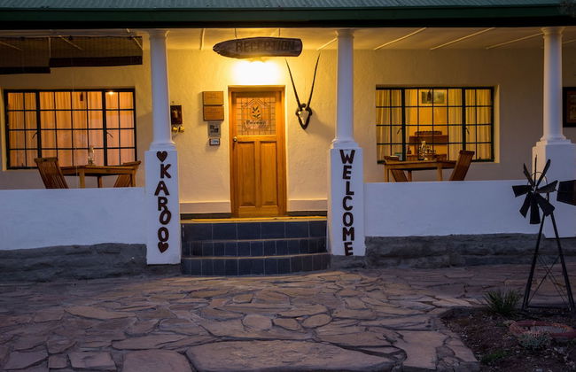 Olive Grove Guest Farm - Foto 2