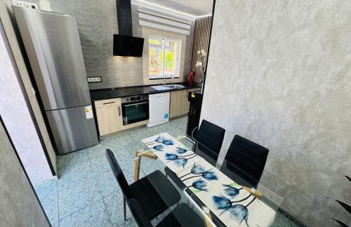 Calpe chalet privado piscina a 5min de la playa y centro jacuzzi barbacoa wifi aire - Foto 20