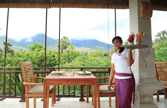 Villa Sutra - Foto 21