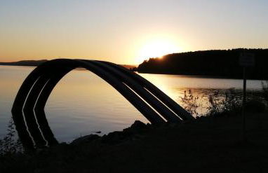 Ferienhaus "Kleine Auszeit" Parkstraße - Foto 31