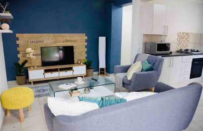 Mellow 2 Bedroomed Cottage - 2083 - Foto 7