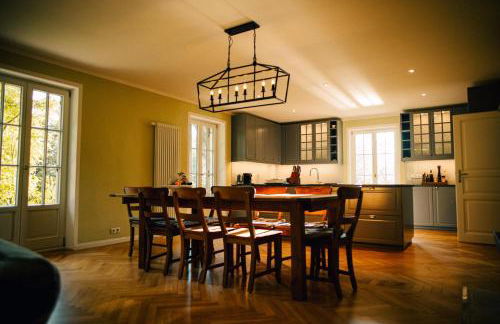 Villa Riedhof - Foto 8