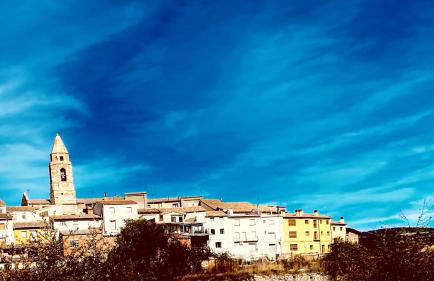 Charming Apartment in Tolva, 50 m², with Terrace - Foto 16