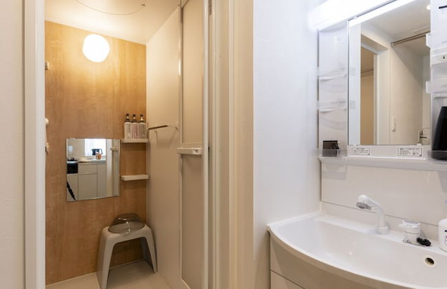 SECLUSION Chitose MS102 - Foto 26