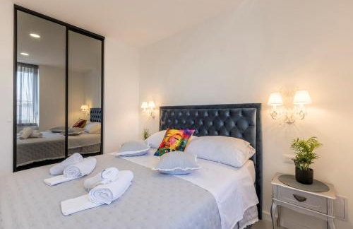 Carmen - Luxury 2-Bedroom Apartment - Downtown - Foto 52