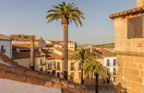 Apartamentos con vistas en el casco histórico - El Patio - Foto 5