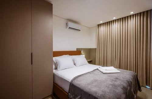 Exclusivo Flat 03 - Foto 6