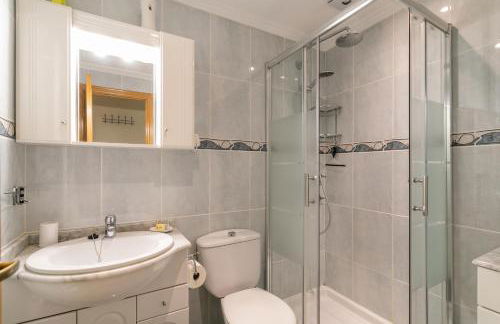 Heads 2 Holiday Homes Apartment - Foto 14