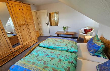 Traumferienwohnung Meckenbeuren - Foto 12