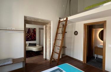 Risoturismo-Solar de São João - Guest House - - Foto 3