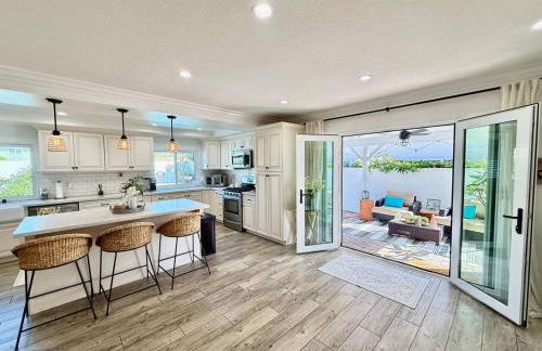 Peace of Paradise - Heated Pool, Spa & Fireplace - Foto 12