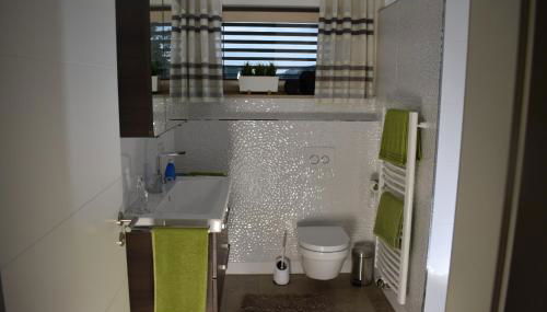 Ferienwohnungen an der Liebesleite Anita Pratsch - Foto 4