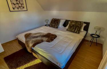 Ferienhaus am Wald - Foto 17