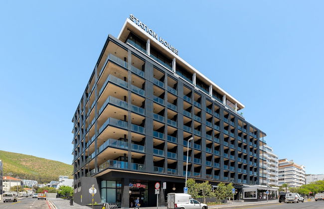 Station House 110 - Photo 22