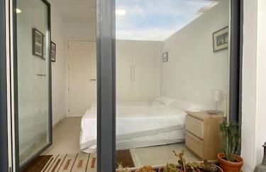 Villa Hélice - Apartamento con piscina, terraza y pádel en Cabo de Gata - Foto 14