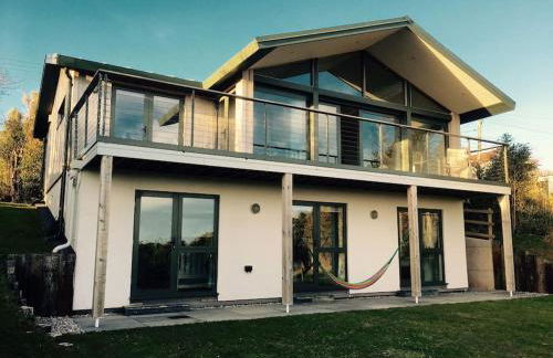 Green Shutters PembrokeshireBeachHouse - Foto 27