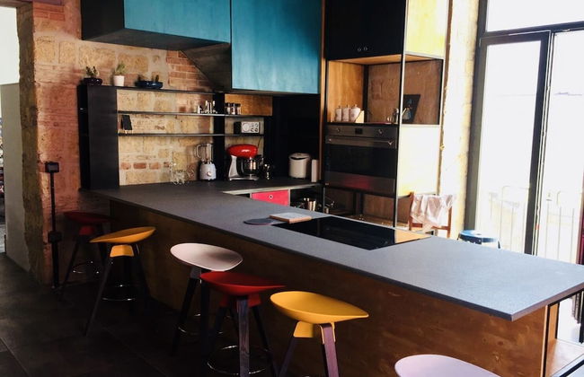 Magma Home - Photo 80