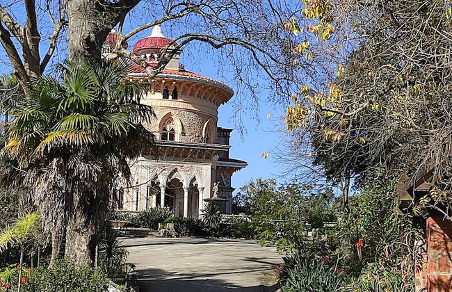 Quinta do Pé Descalço Guesthouse Sintra - Foto 80