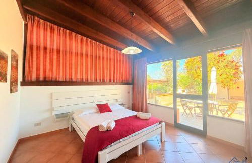 Villa Andrea "Vivi l'Oasi di Tranquillità" - Foto 1