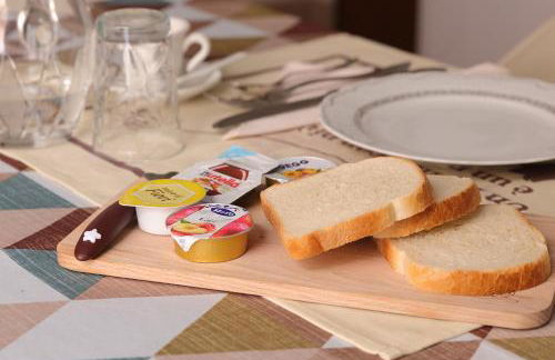 U Casteddu Home Motta Sant'Anastasia 1 - Foto 14