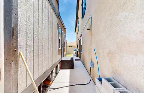 Pool and Hot Tub Access Cozy Perris Tiny Home - Foto 22