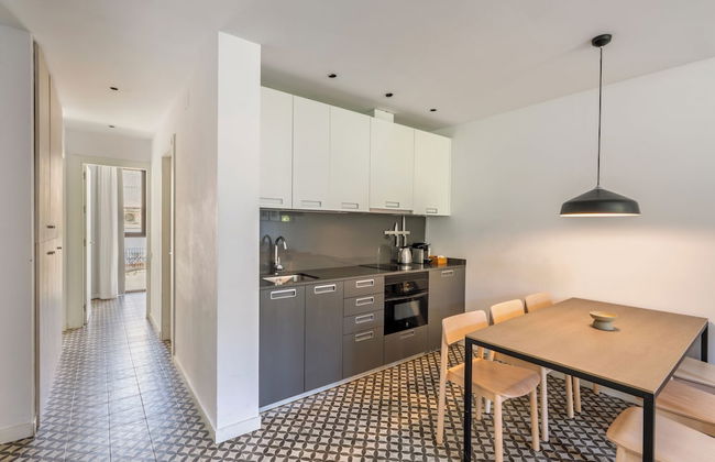 Aspasios Poblenou Apartments - Foto 25