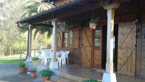 El bordón de Noriega - Foto 3