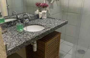 APARTAMENTO TEMPORADA MACEIO PAJUCARA 2Q - Photo 15