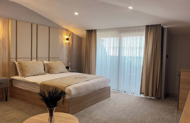 Kaya Home Hotel - Foto 1