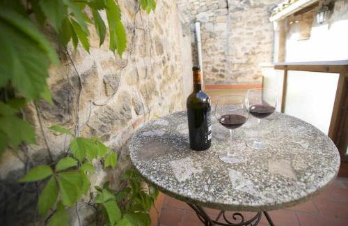 Casa rural la Posada ,Terra Alta, Matarraña. - Foto 16