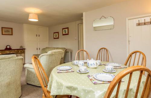 Bilton Farm Cottage No1 - Foto 9