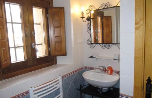 La Plazuela - Foto 20