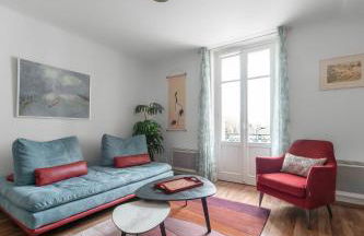 Appartement design La Petite Europe - Idéal Curistes - Foto 1