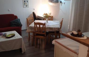 Family-friendly apartments with swimming pool Plaski, Velebit - 20466 - Foto 14