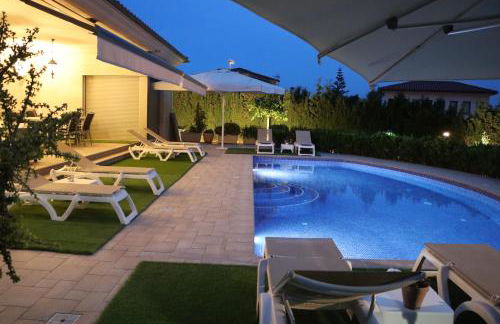 Bellviure Luxury Villa Mallorca - Foto 138