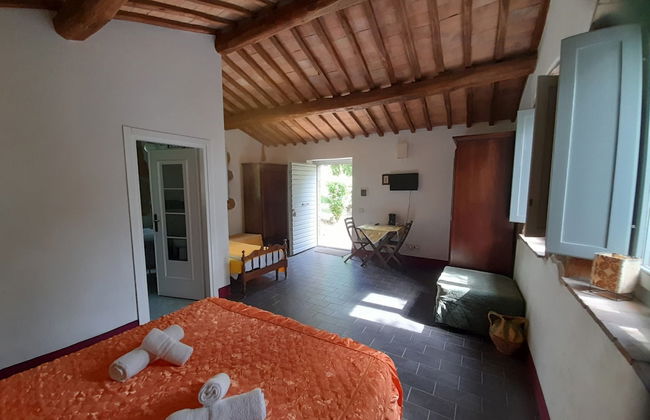 Agriturismo Il Sentiero - Foto 18