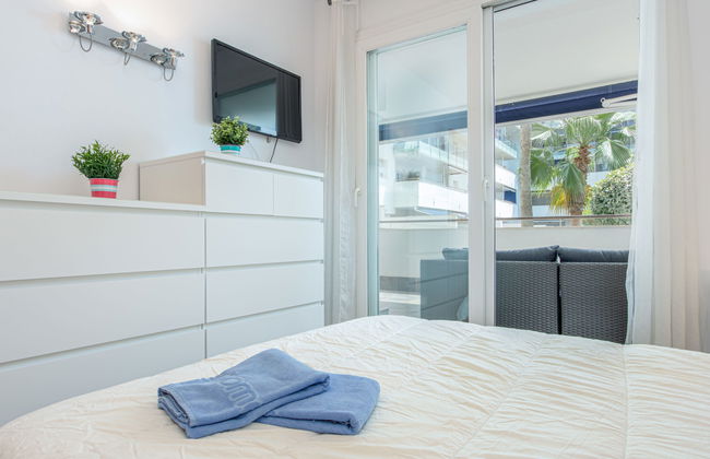 Puerto Marina - Foto 13