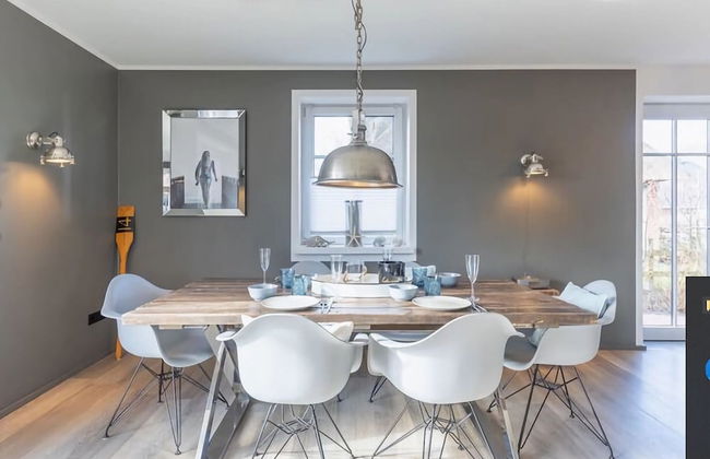 Wundervolles Ferienhaus fur Tating - Foto 19