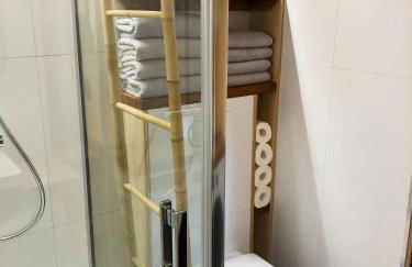 Vaimiti, cabane cosy sous les pins (50m de la plage) - Foto 13