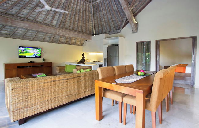 Serene Villas - Photo 53