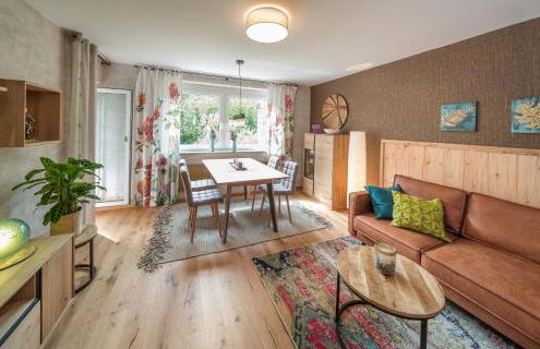 Berg Apartments - Foto 1